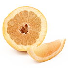 citrus racemosa